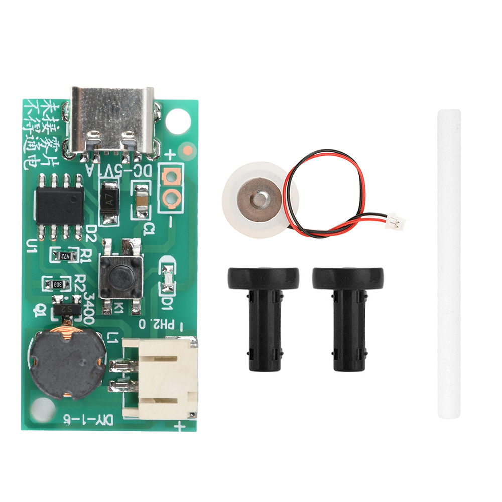 Diy Electronics Components - Fabricante de atomização ultrassônica dc 5v,