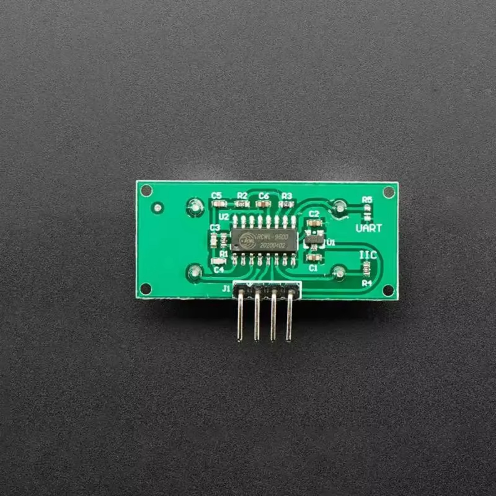 Ultrasonic Sensor Hc - Sensor de Distância Ultrassônico DIYmall RCWL-1601