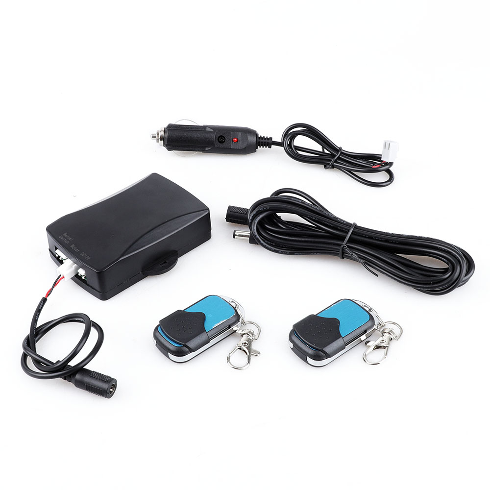 Diy Electronics Button - Universal sem fio Car Kit Controle