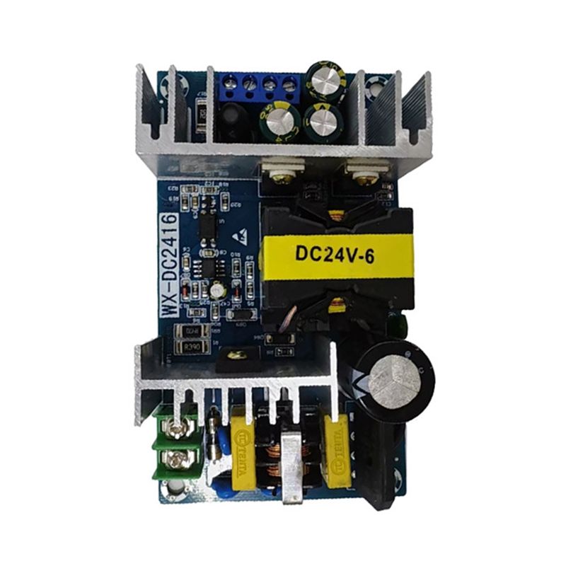 Diy Electronics Stores - Placa de Fonte de Alimentação Chaveada
