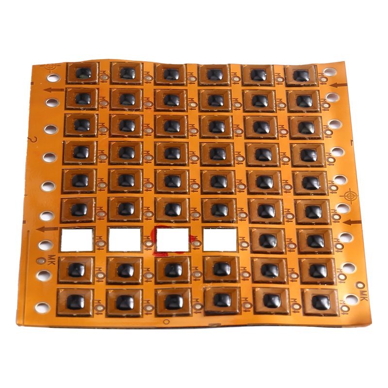 Diy Electronics Art - Etiqueta RFID FPC NTAG213 Ultra Pequena