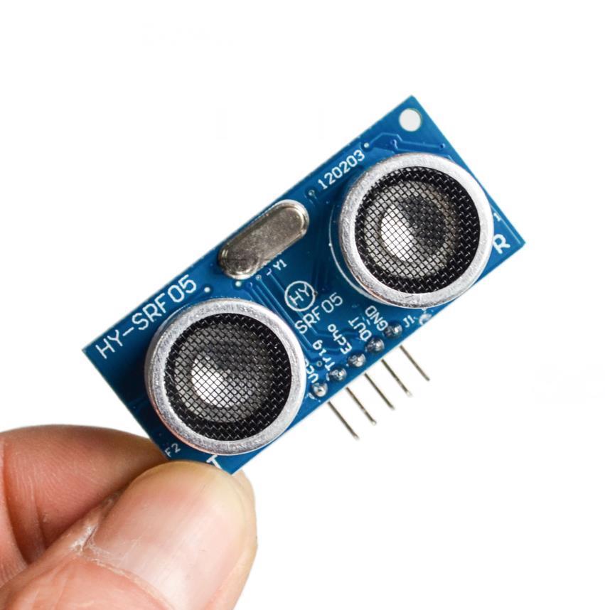 Ultrasonic Sensor Hc - Sensor ultrassônico do módulo da distância,