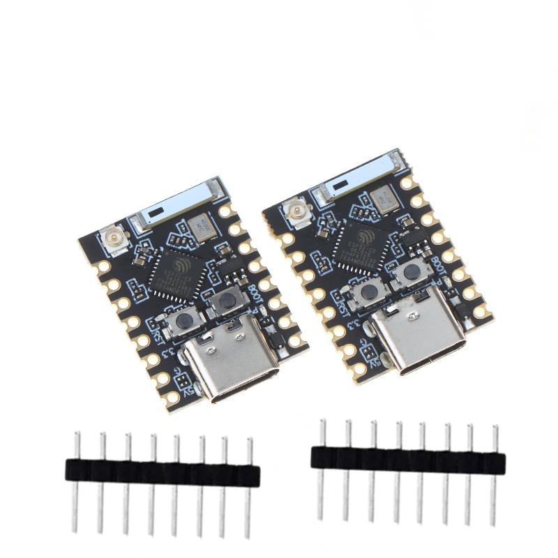 Diy Electronics Course - 1Pcs Placa de Desenvolvimento Super Mini