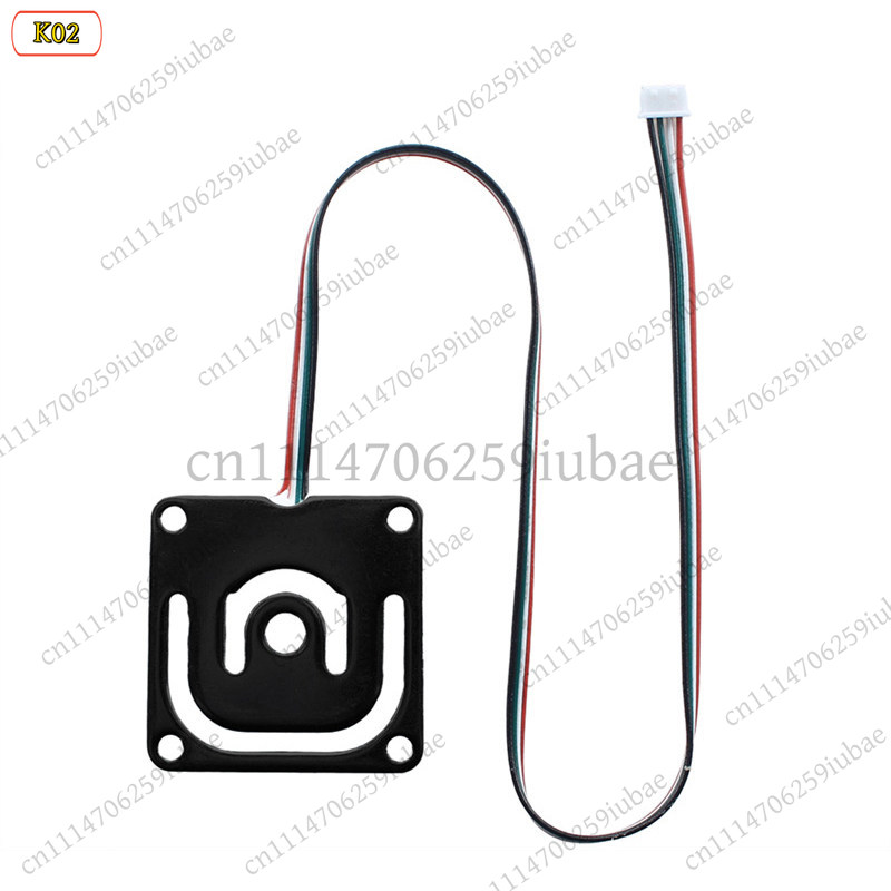 Sensor de Pressão LJ_Heatbed ( - Creality Printer K1 avaliação e preço