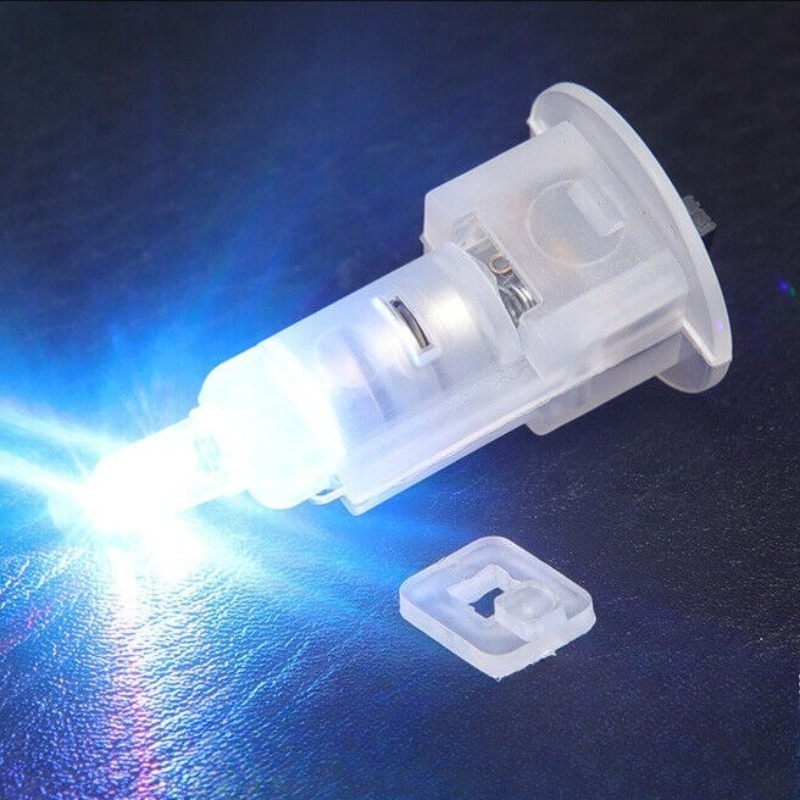 Lanterna artesanal mini pequen - Diy Electronics Button avaliação e preço