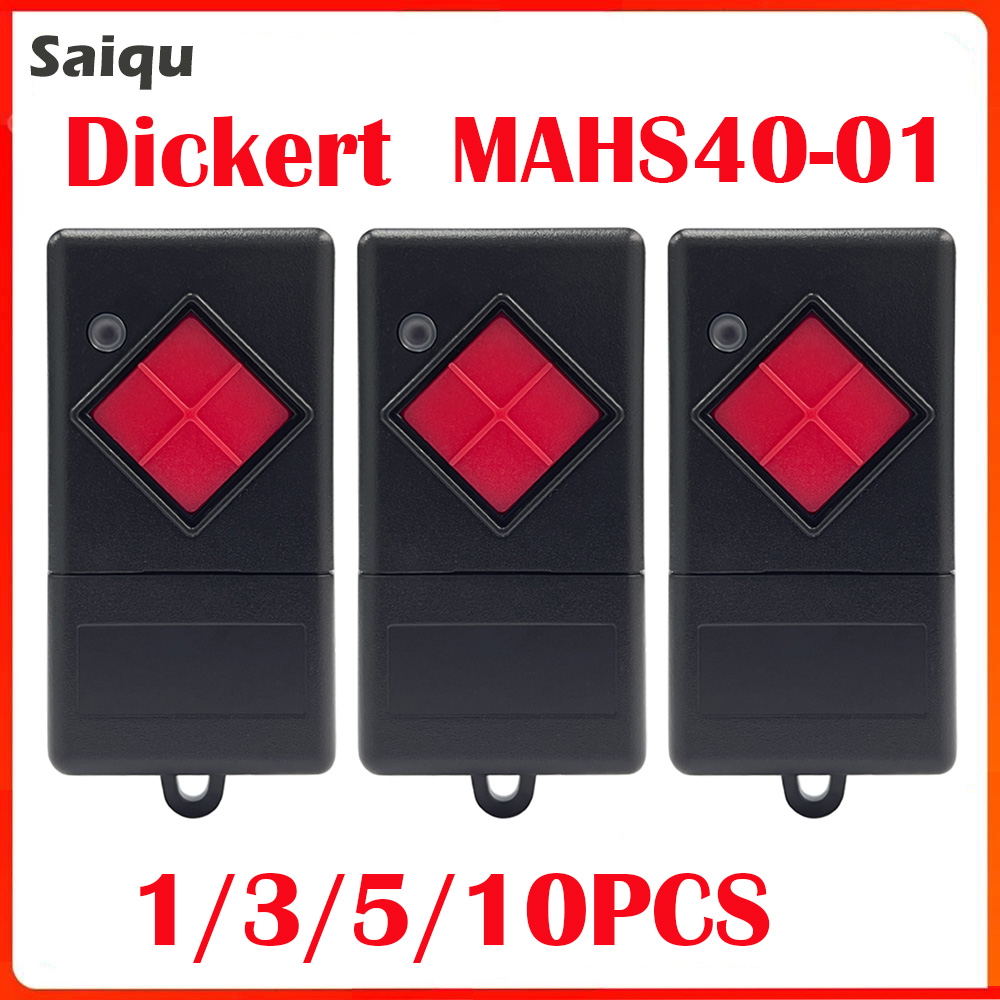 DICKERT-Controle Remoto Da Por - Diy Electronics Button avaliação e preço