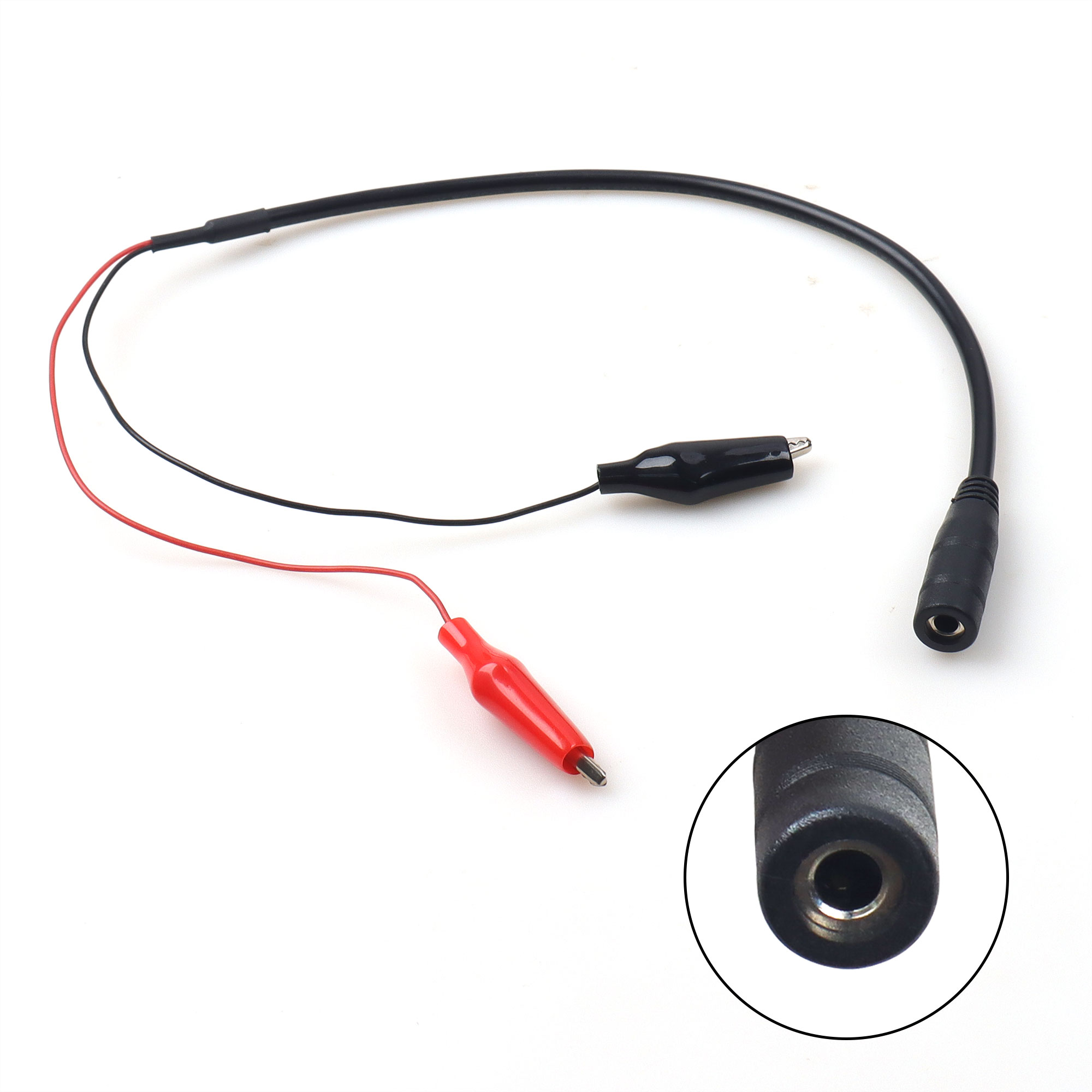 Cabo de Teste de 0,4M com Cone - Diy Home Electronics Lab avaliação e preço