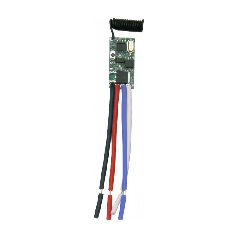 B04B-Para Controlador de Inter - Rf 433Mhz Module avaliação e preço