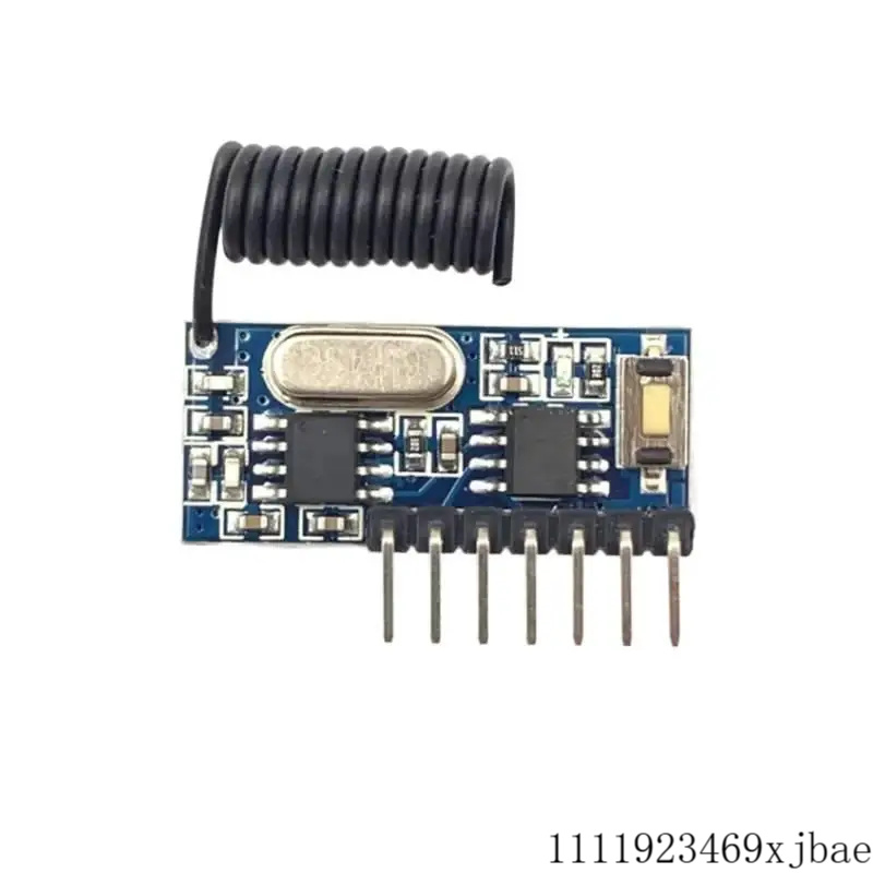Módulo RF sem fio de 433Mhz, r - Rf 433Mhz Module avaliação e preço