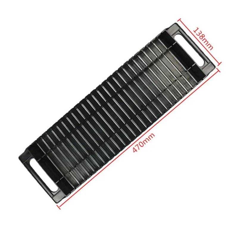 Suporte de placa de circuito p - Diy Electronics Rack avaliação e preço