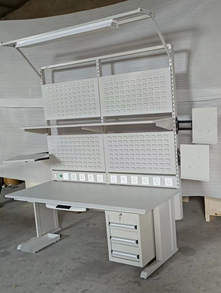 Bancada Antiestática ESD para  - Diy Electronics Workbench avaliação e preço