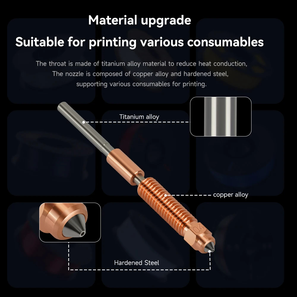 K1 max bocal de troca rápida k - Creality Printer K1 avaliação e preço