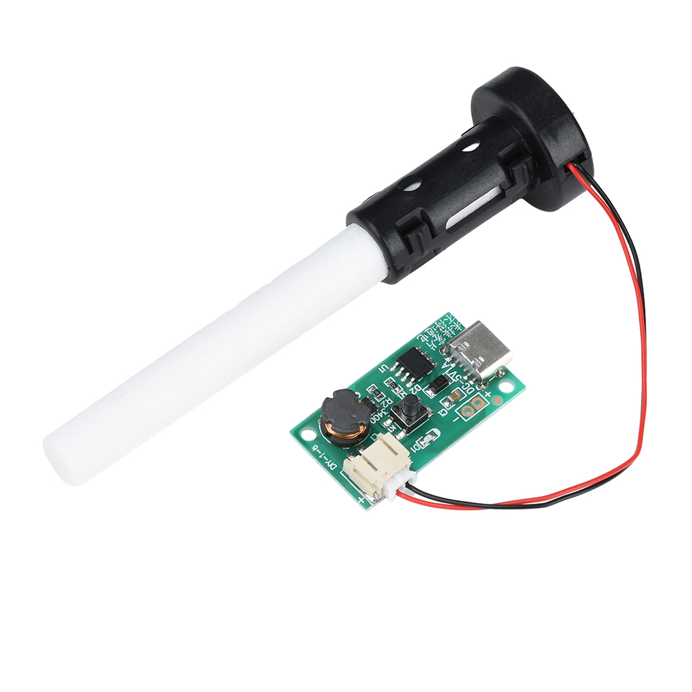 Fabricante de atomização ultra - Diy Electronics Components avaliação e preço