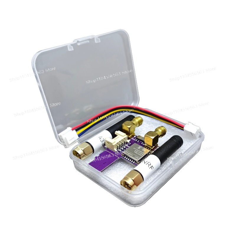 Acessórios M5Stack CardPuter M - Rf 433Mhz Module avaliação e preço