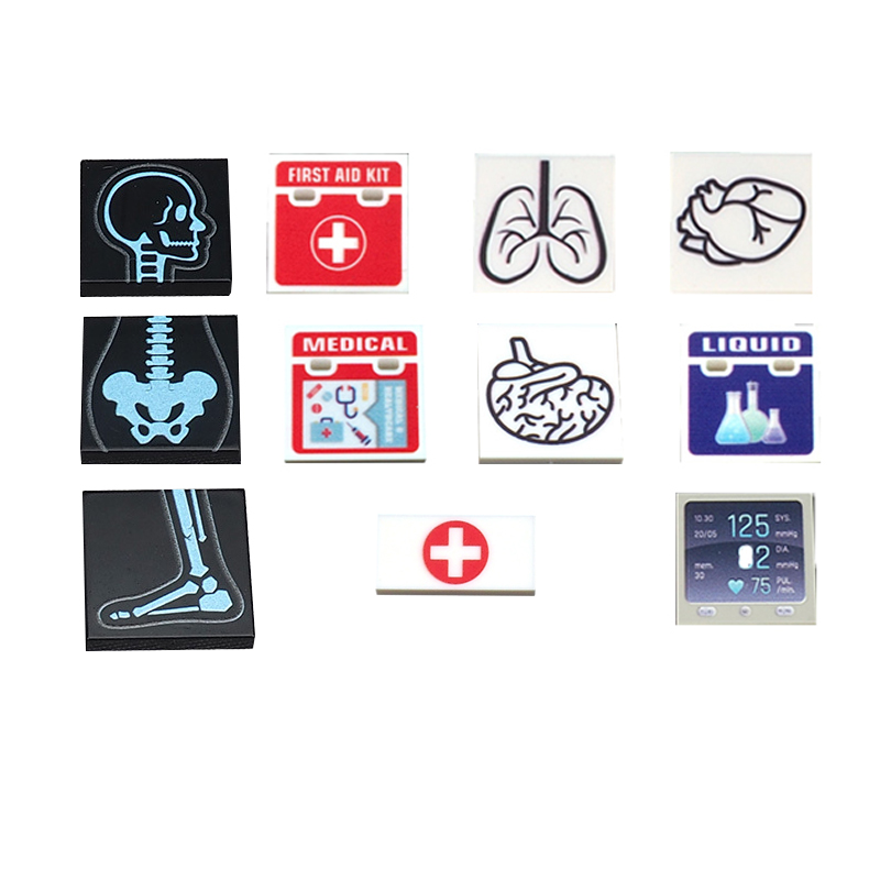 Figuras de soldado médico mili - Diy Electronics Workbench avaliação e preço
