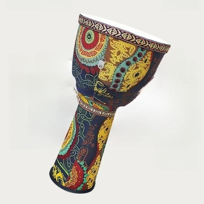 10 Polegada tambor djembe gran - Diy Electronics Projects For Adults avaliação e preço