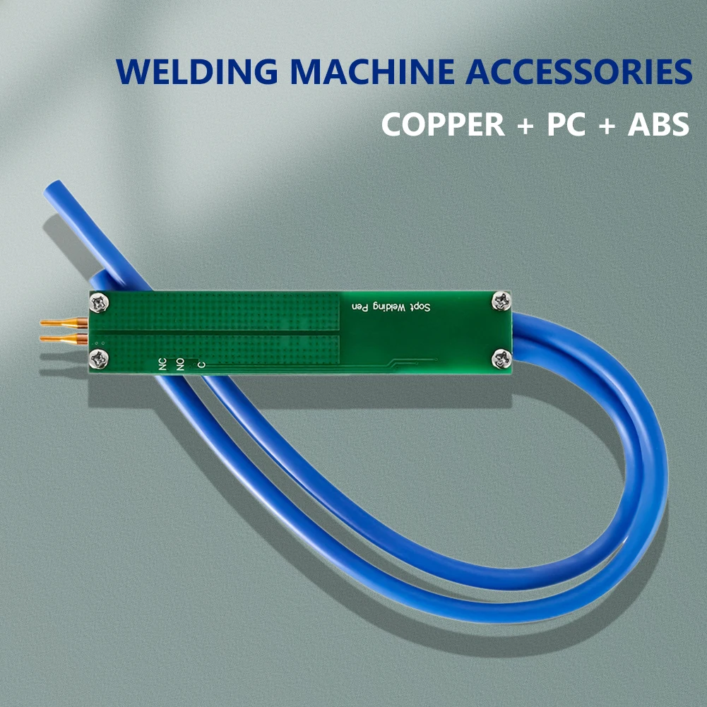 Caneta de solda portátil, máqu - Diy Electronics Spot Welder avaliação e preço