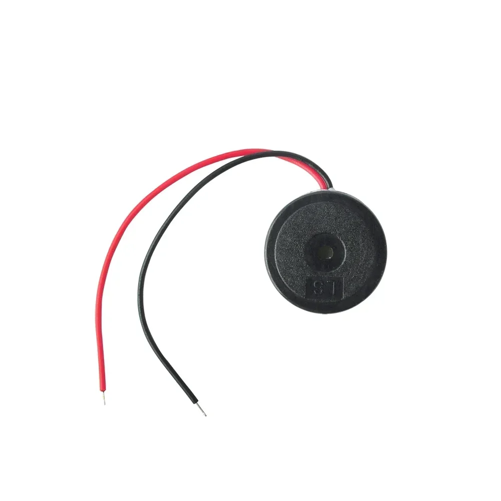 1710 campainha piezo passiva,  - Diy Electronics Wire avaliação e preço