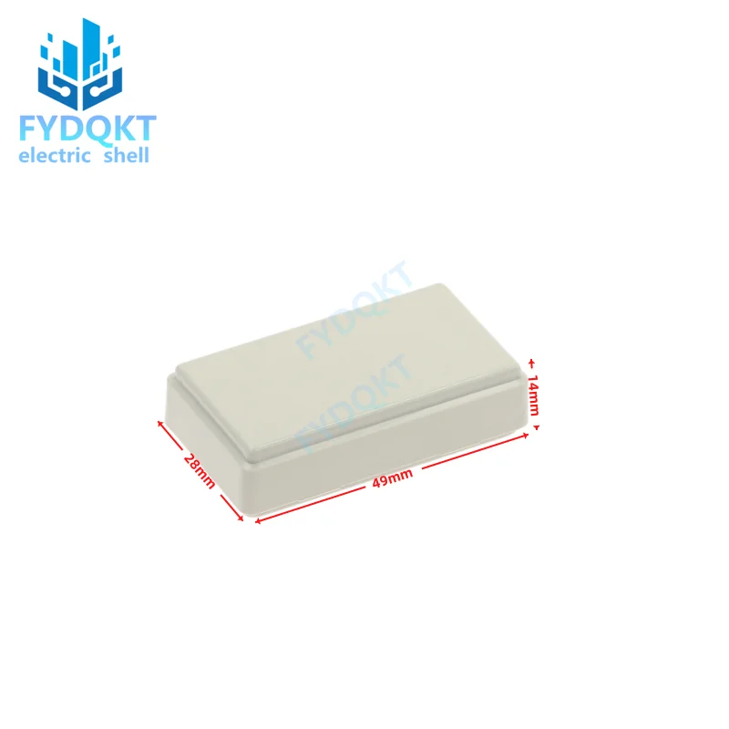 1 peça caixa de plástico pcb g - Diy Electronics Wire avaliação e preço