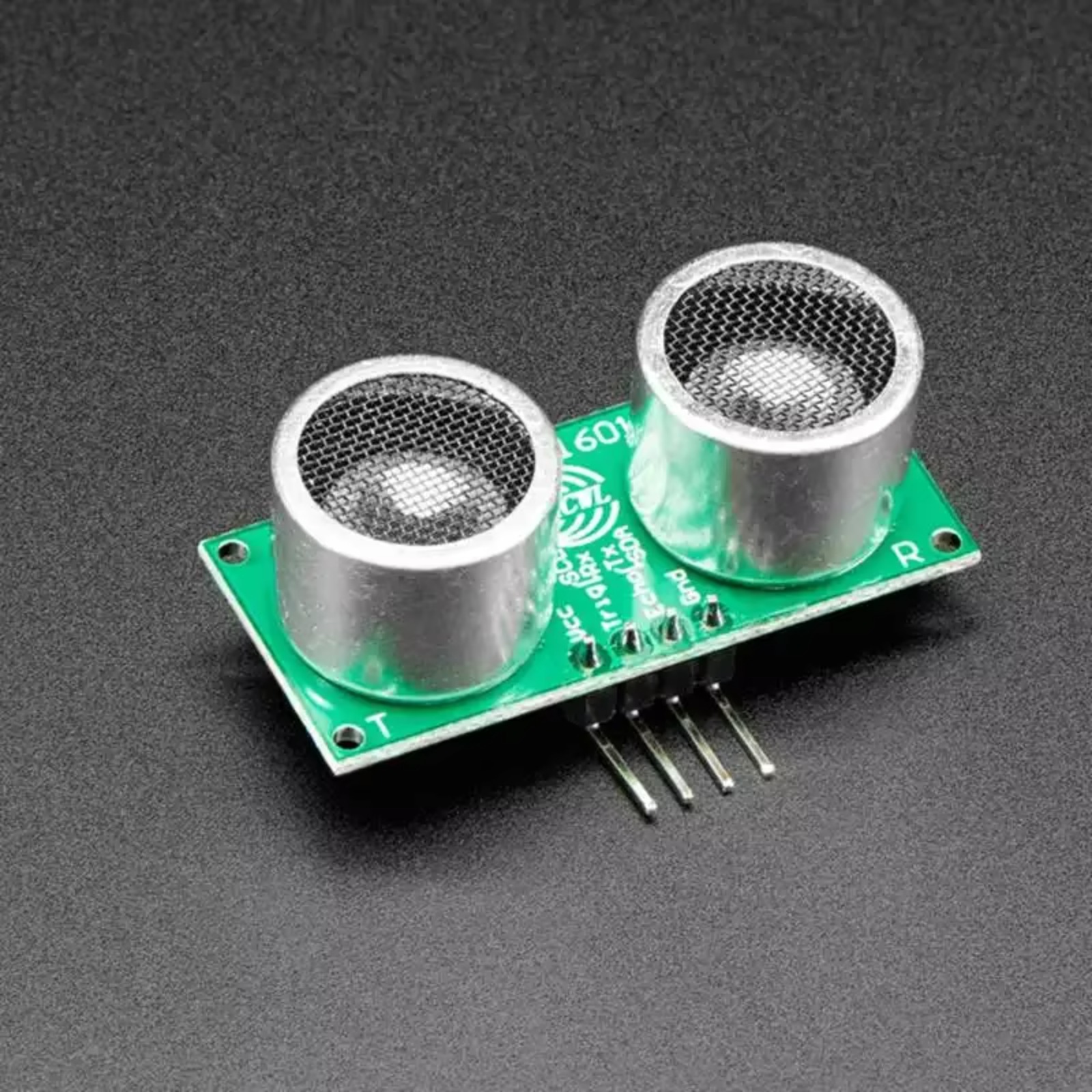 Sensor de Distância Ultrassôni - Ultrasonic Sensor Hc avaliação e preço
