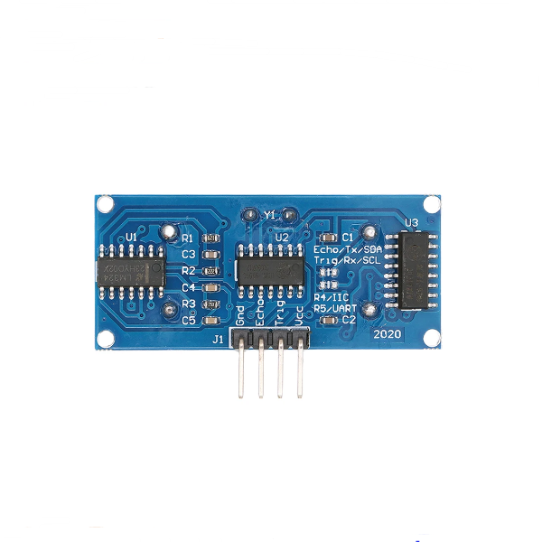 Tensão 3.3V-5V do módulo do se - Ultrasonic Sensor Hc avaliação e preço