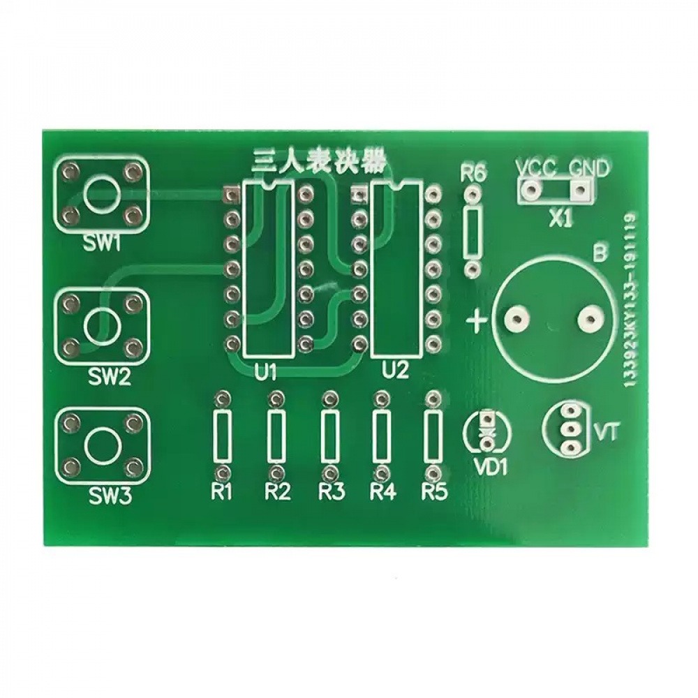 Kit de fabricação de vestor pa - Diy Home Electronics Lab avaliação e preço