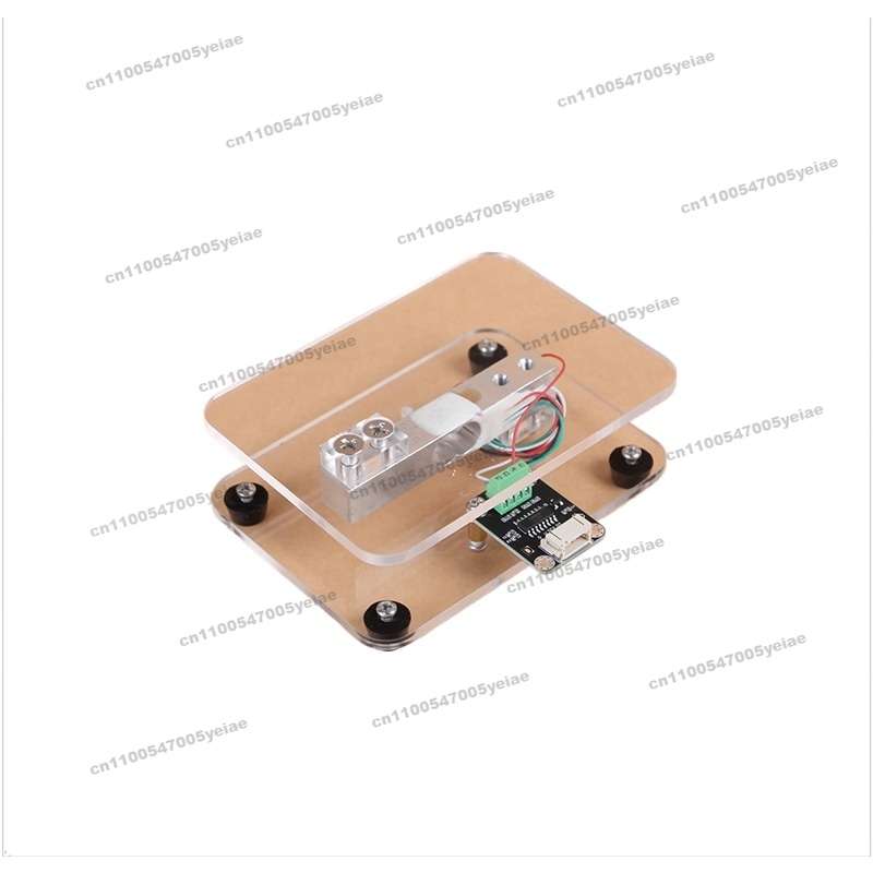 Para 5/10kg hx711 conjunto sen - Diy Electronics Rack avaliação e preço