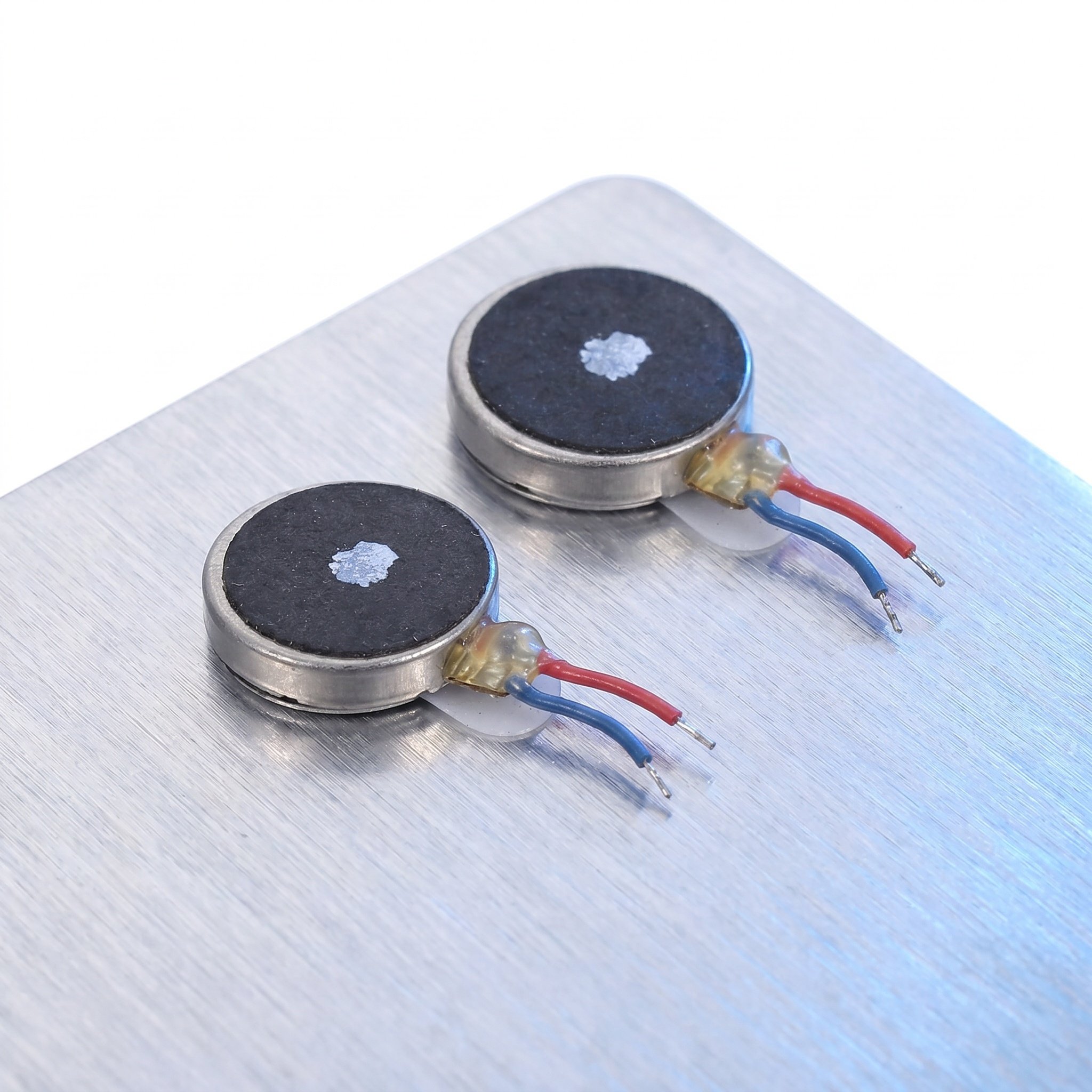 15 Peças Motor Vibratório Plan - Diy Electronics Button avaliação e preço