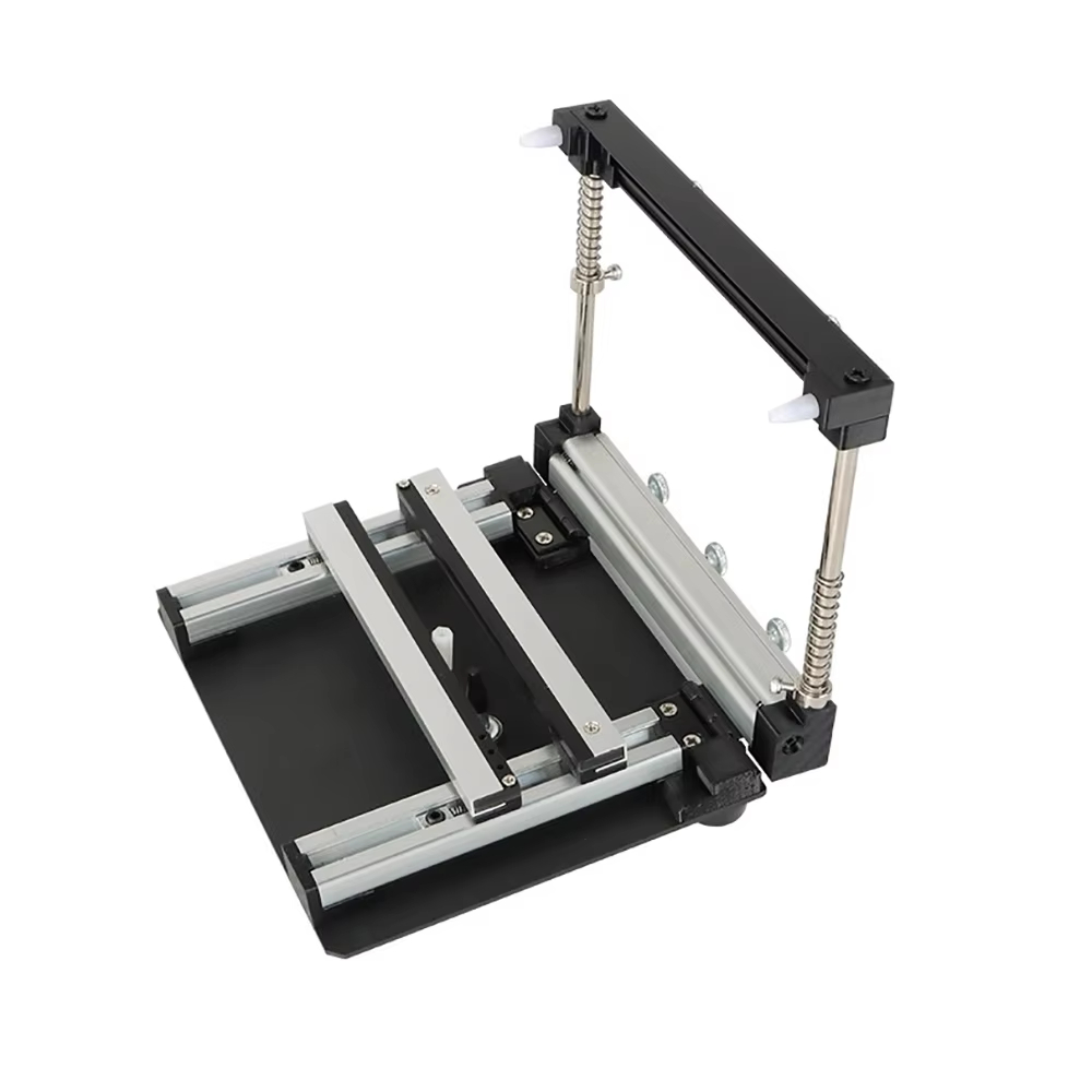 Máquina Manual de Impressão de - Diy Electronics Workbench avaliação e preço
