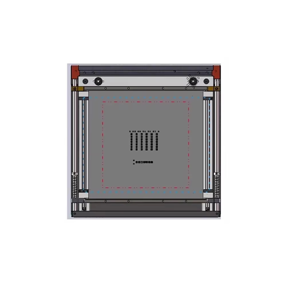 Máquina Manual de Impressão de - Diy Electronics Workbench avaliação e preço