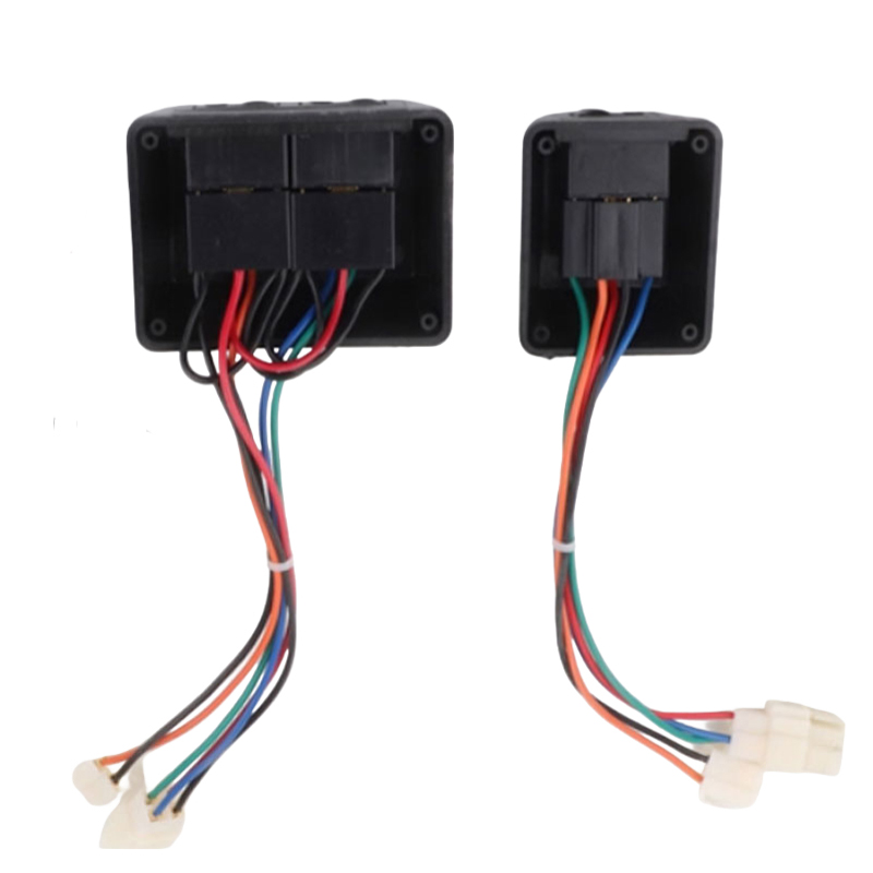 12v24v motores gerais kit de i - Diy Electronics Button avaliação e preço