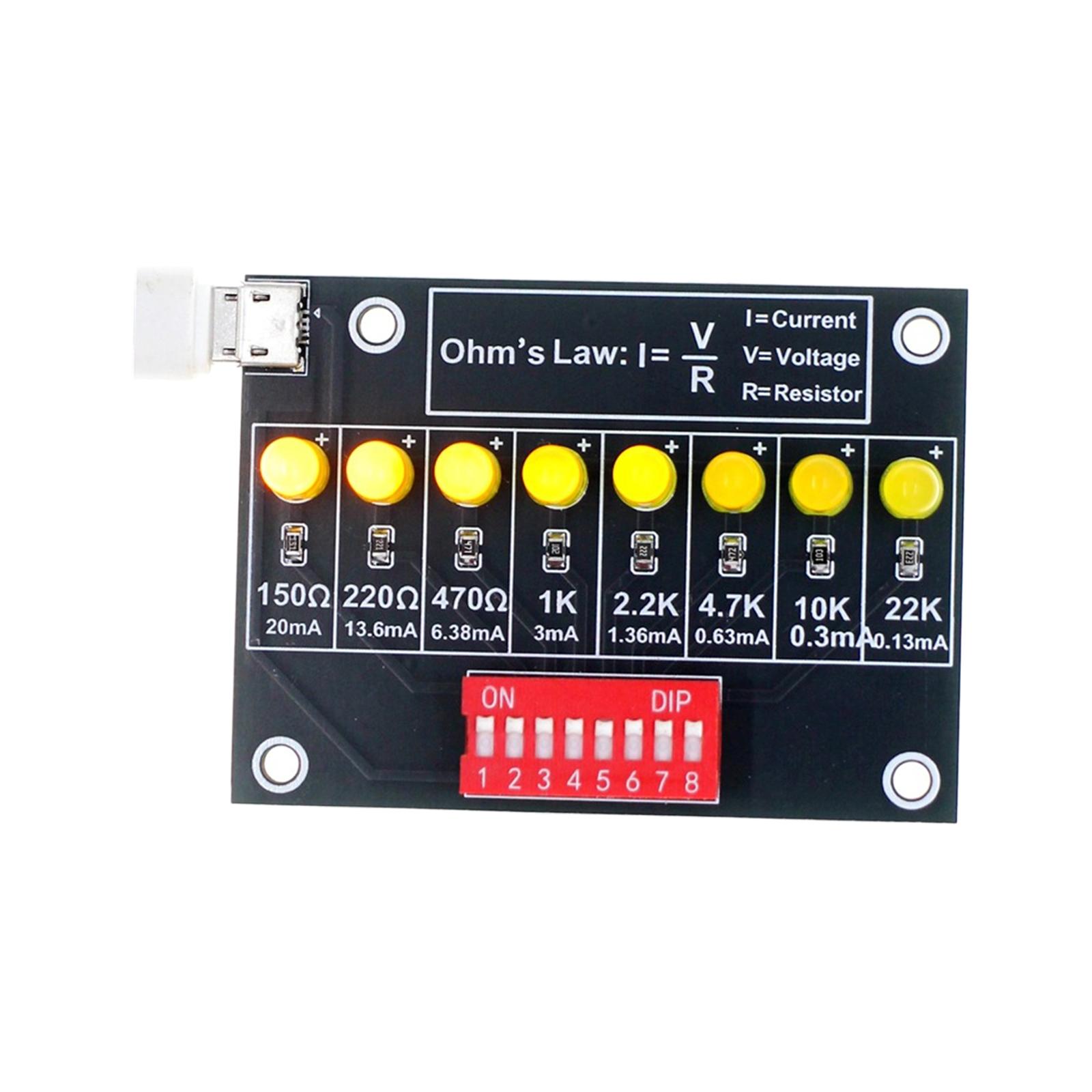 Kit de Prática de Soldagem DIY - Diy Electronics Wire avaliação e preço