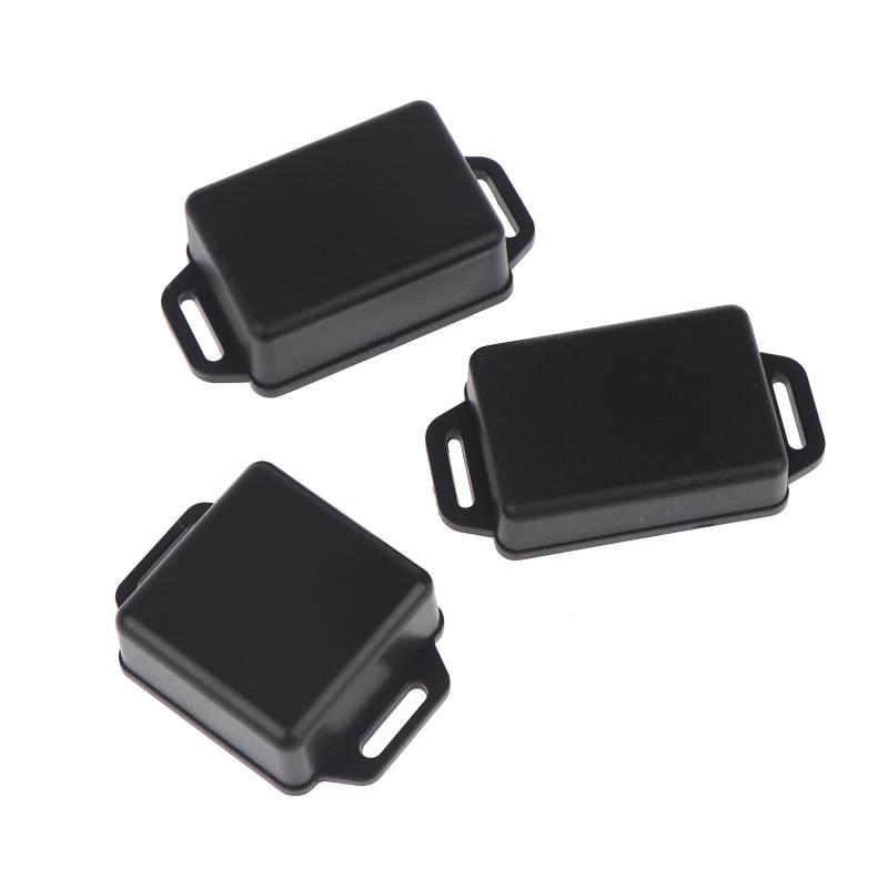 Conjunto de caixas de plástico - Diy Electronics Components avaliação e preço