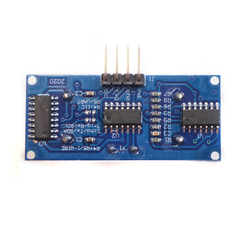 HC-SR04 módulo ultrassônico se - Ultrasonic Sensor Hc avaliação e preço