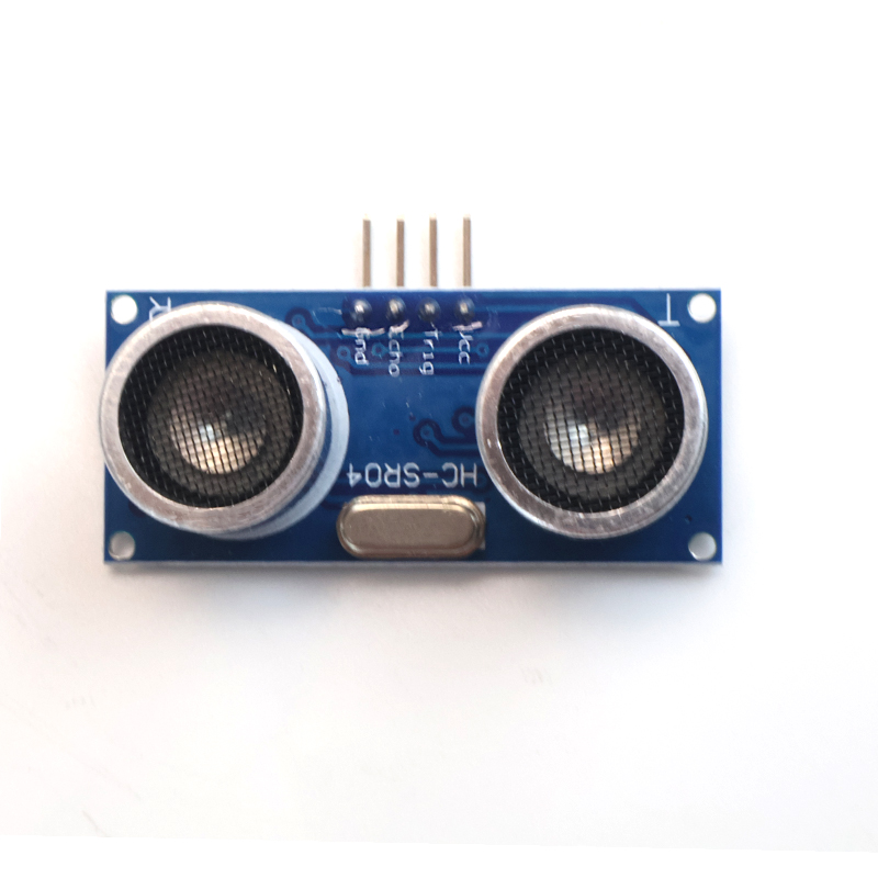 HC-SR04 módulo ultrassônico se - Ultrasonic Sensor Hc avaliação e preço