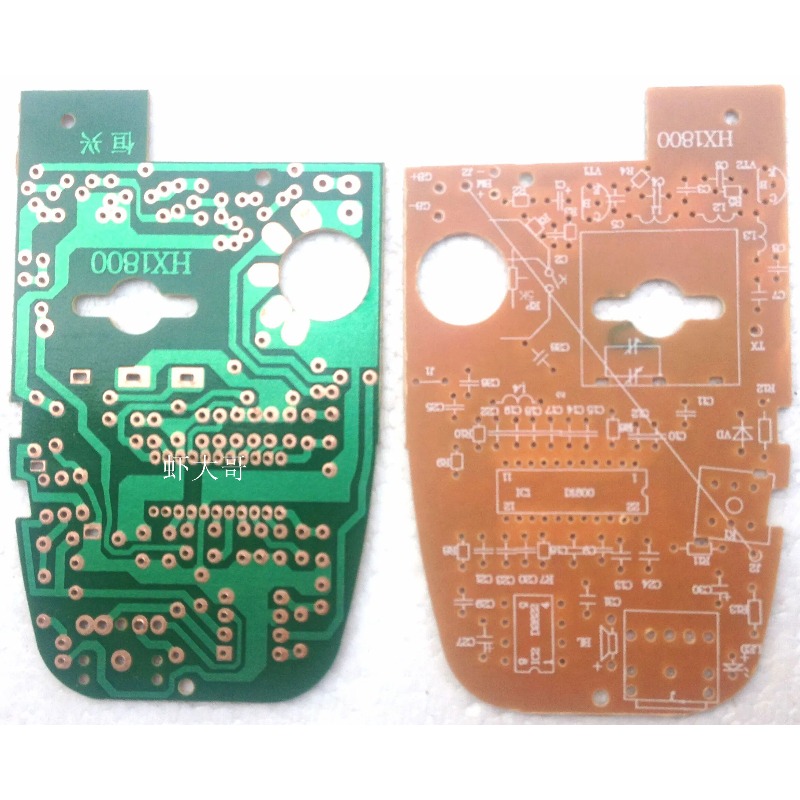 Kit de Rádio Intercomunicador  - Diy Electronics Stores avaliação e preço
