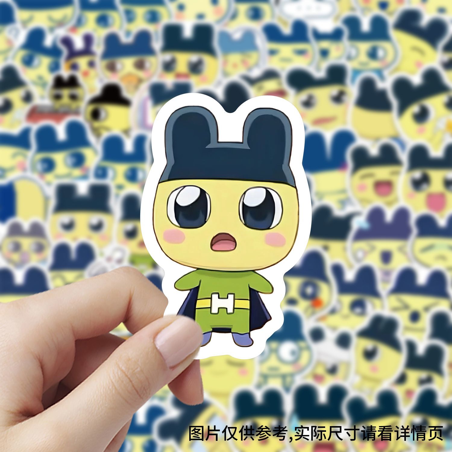Adesivos de Emoji Maimeiji, No - Diy Electronics Art avaliação e preço