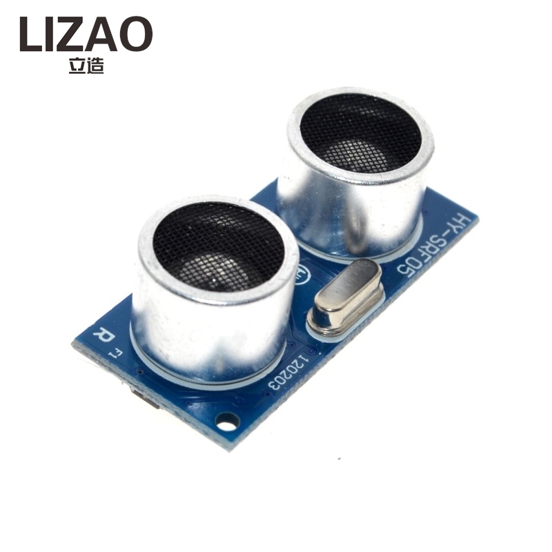 Módulo de Medição Ultrassônica - Ultrasonic Sensor Hc avaliação e preço