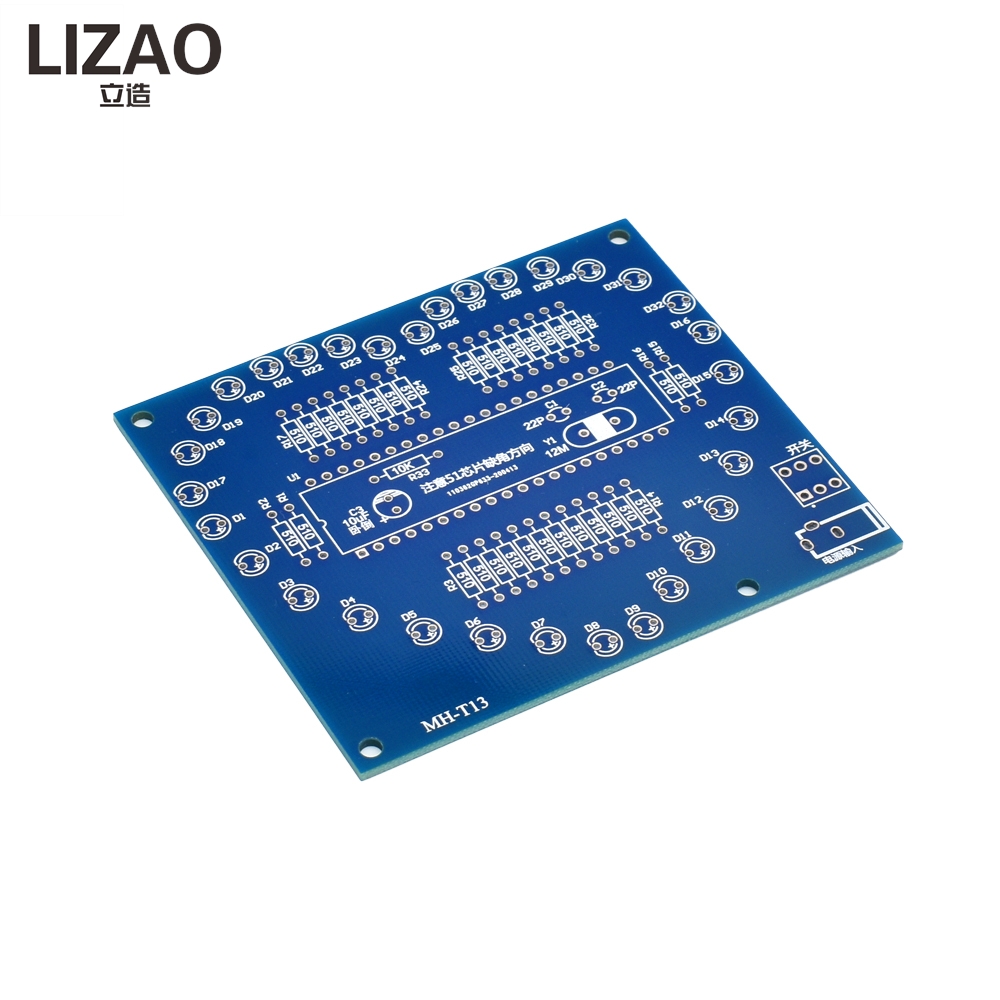 Kit Eletrônico DIY em Forma de - Diy Electronics Course avaliação e preço