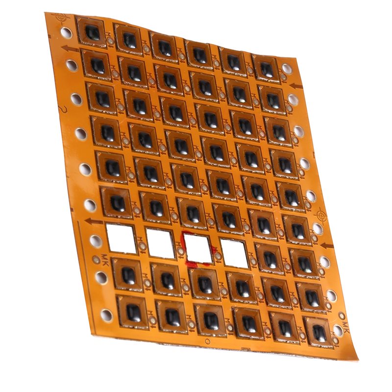Etiqueta FPC FEDI-Ultra Pequen - Diy Electronics Art avaliação e preço