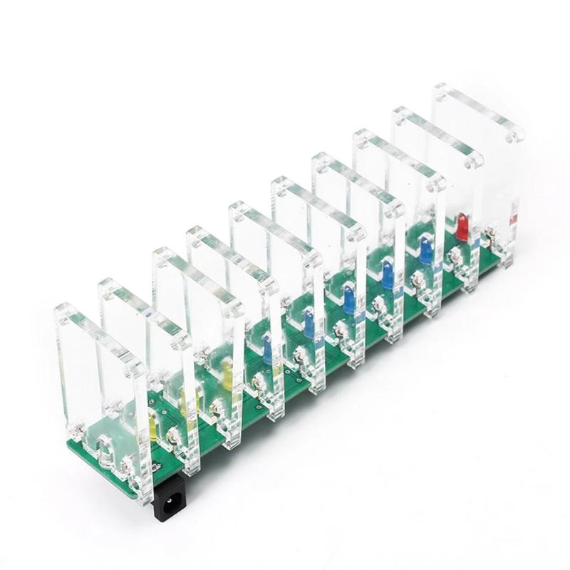 Kit de Prática de Soldagem com - Diy Electronics Course avaliação e preço