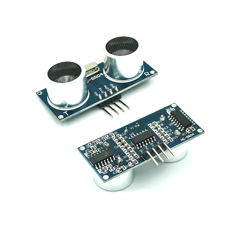 HC-SR04 HYSRF05 US-15/16/26/25 - Ultrasonic Sensor Hc avaliação e preço