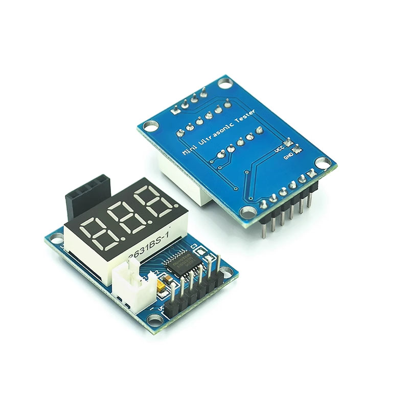 HC-SR04 HYSRF05 US-15/16/26/25 - Ultrasonic Sensor Hc avaliação e preço