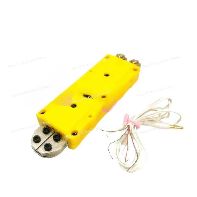 Caneta de soldador de ponto po - Diy Electronics Spot Welder avaliação e preço