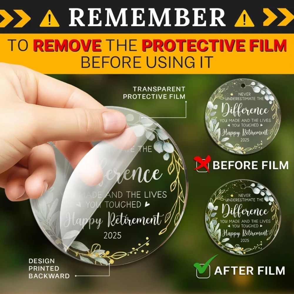 Chaveiro de Acrílico DIY Perso - Diy Q avaliação e preço