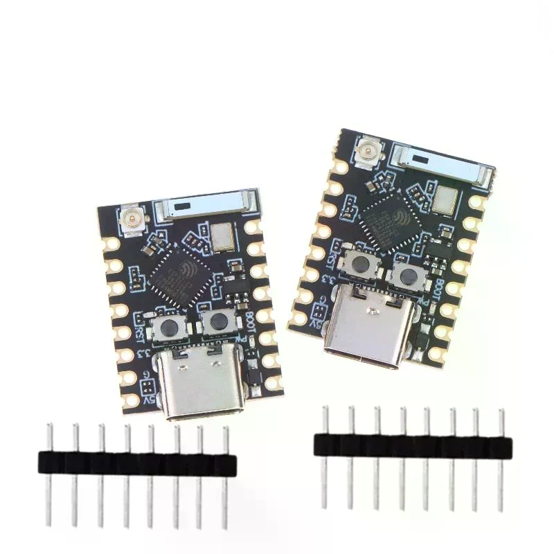1Pcs Placa de Desenvolvimento  - Diy Electronics Course avaliação e preço