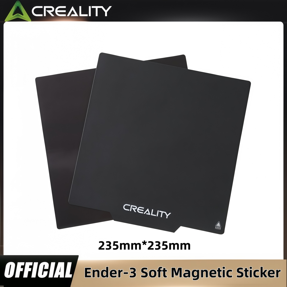 Placa Magnética Adesiva Creali - Creality Printer K1 avaliação e preço