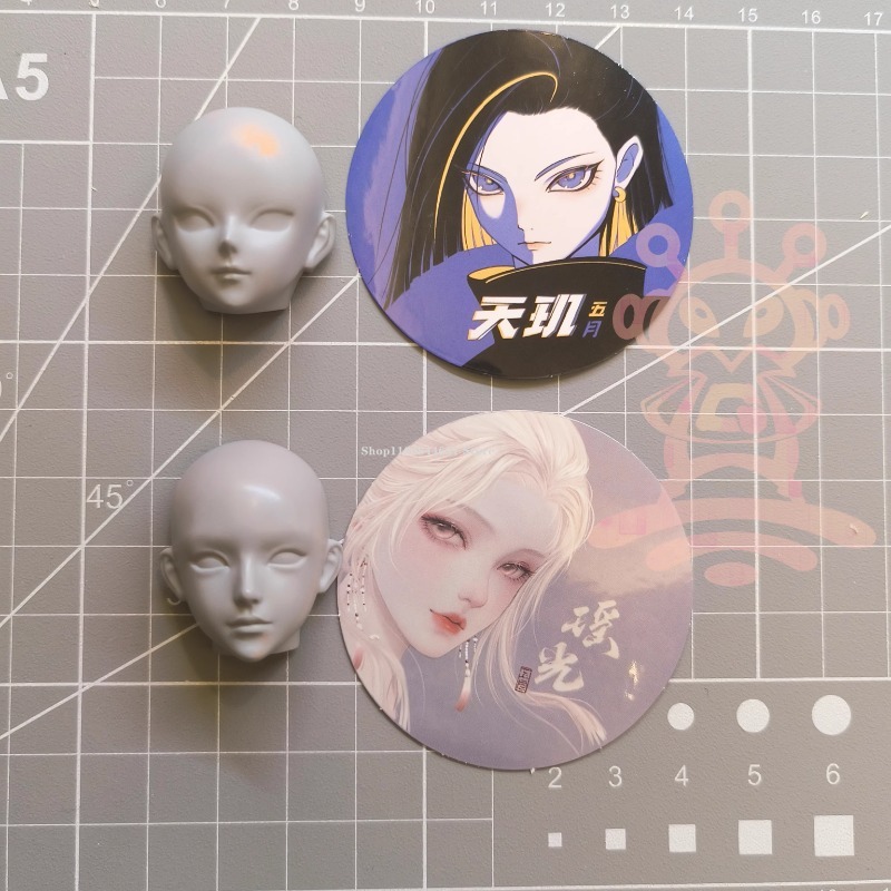 3.0/3.6cm q-versão proporciona - Diy Q avaliação e preço