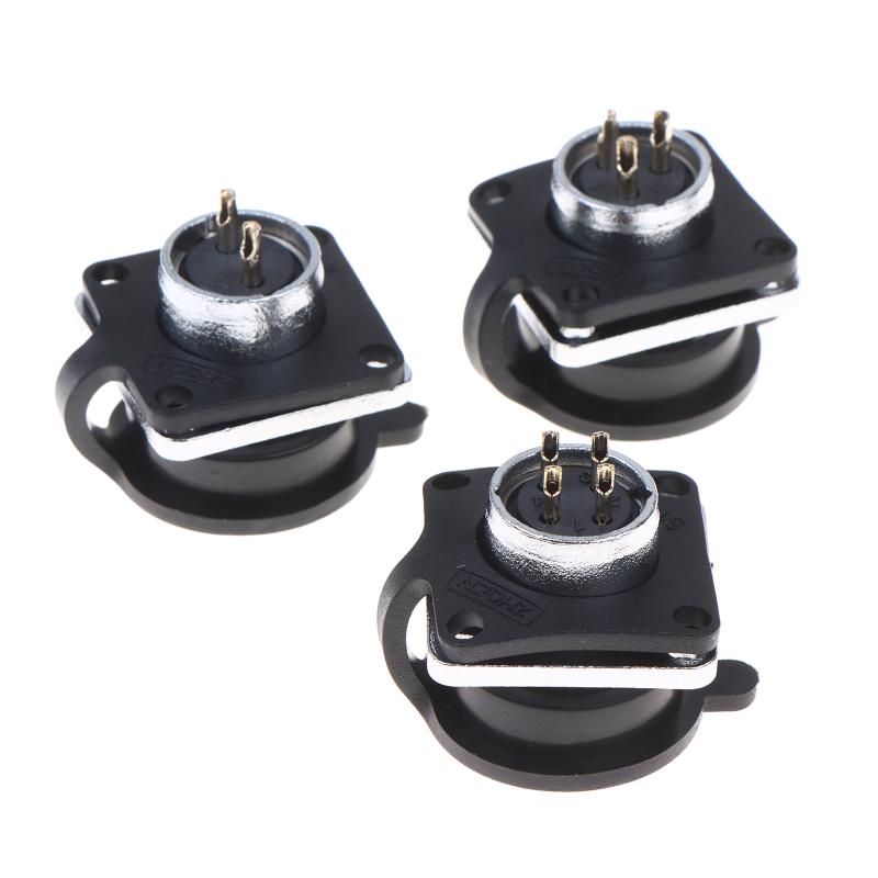 Conjunto de conectores de avia - Diy Audio Electronics Projects avaliação e preço