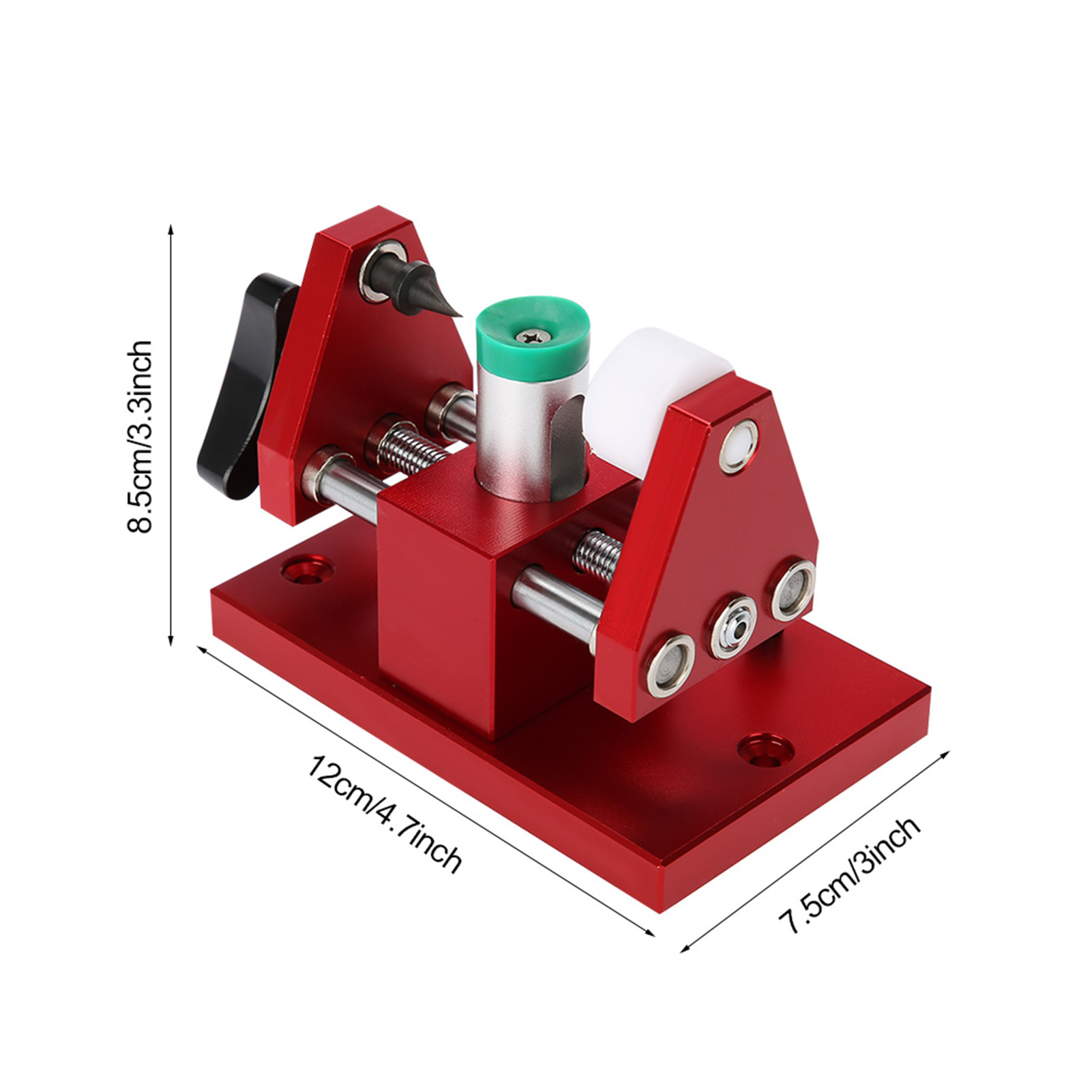 Abridor de caixa traseira de r - Diy Electronics Workbench avaliação e preço